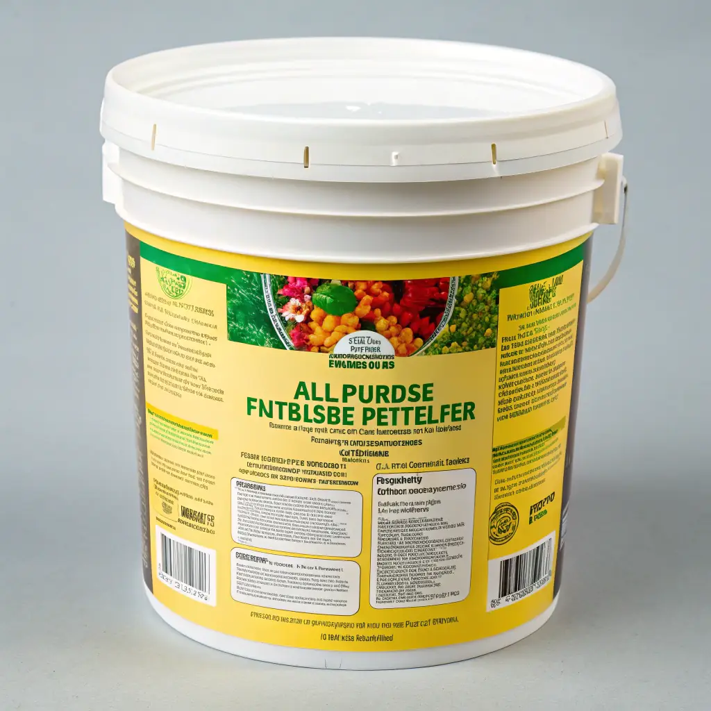 Trace Mineral Fertilizer