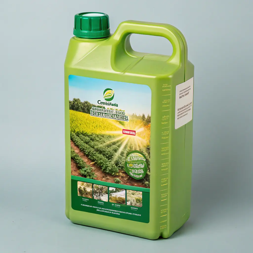 Soil Health Activator