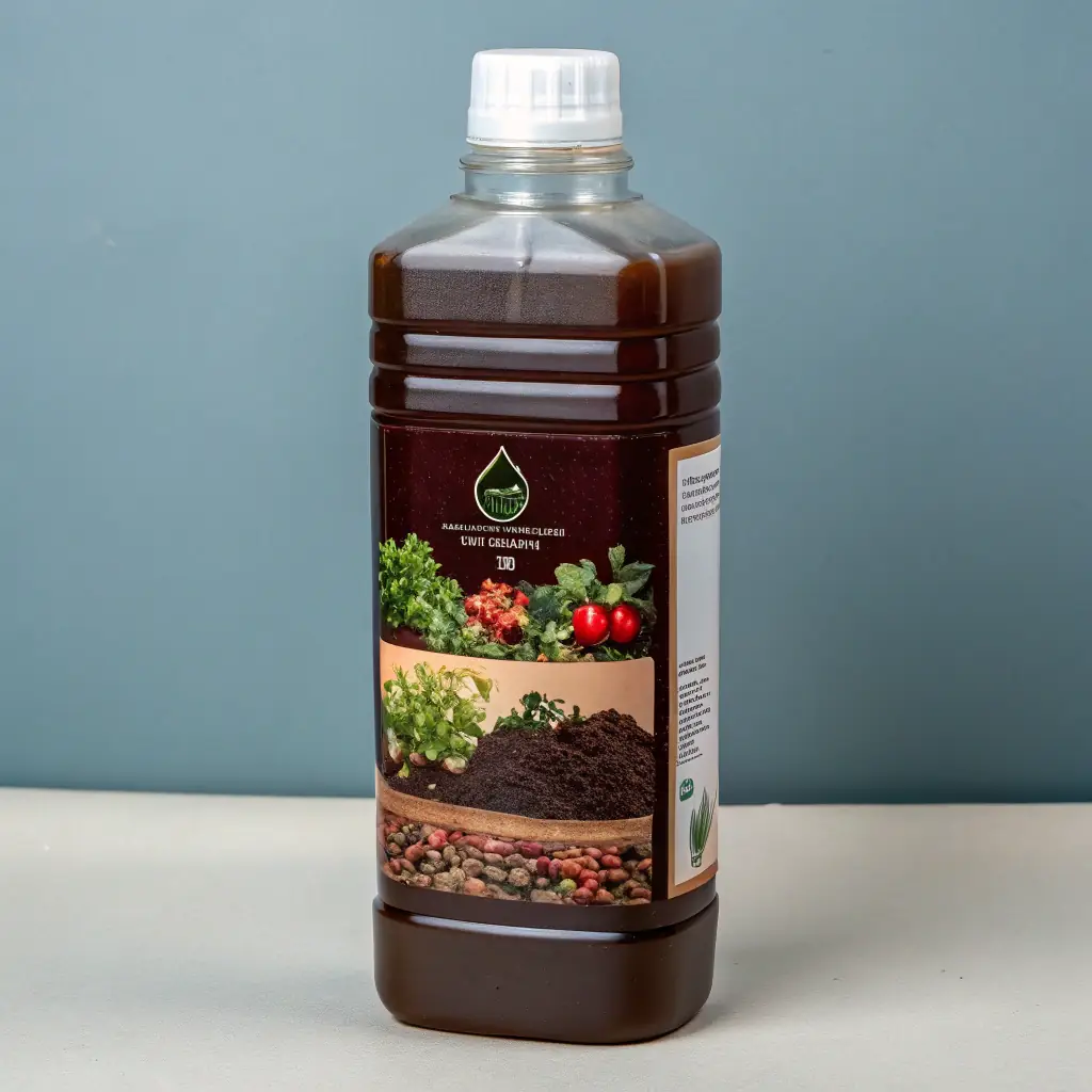 Microbial Soil Enhancer