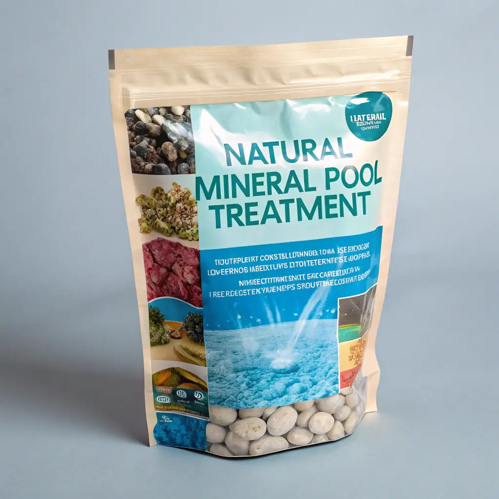 Natural Mineral Blend